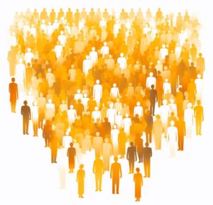 People